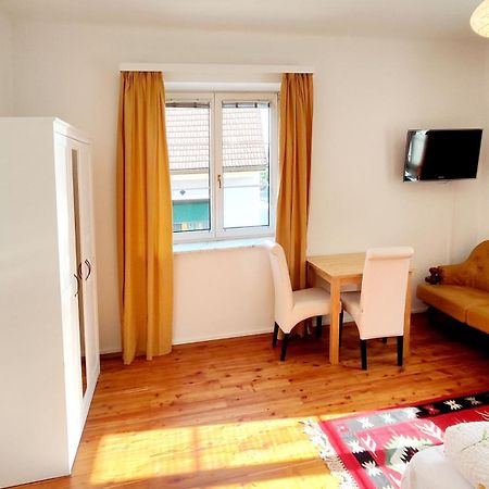 Ferienwohnung Stelzl Sankt Johann im Saggautal Экстерьер фото