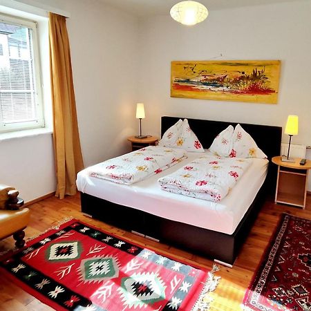 Ferienwohnung Stelzl Sankt Johann im Saggautal Экстерьер фото