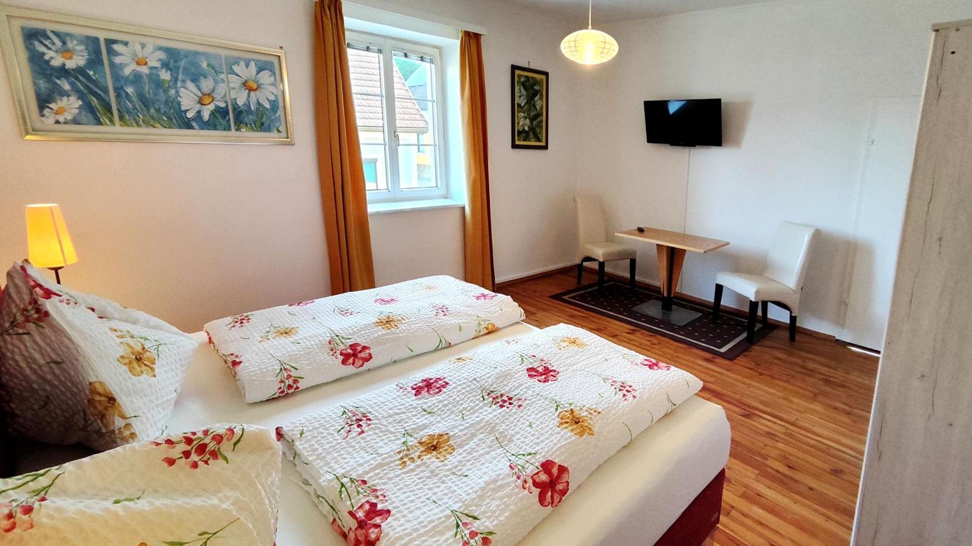 Ferienwohnung Stelzl Sankt Johann im Saggautal Экстерьер фото