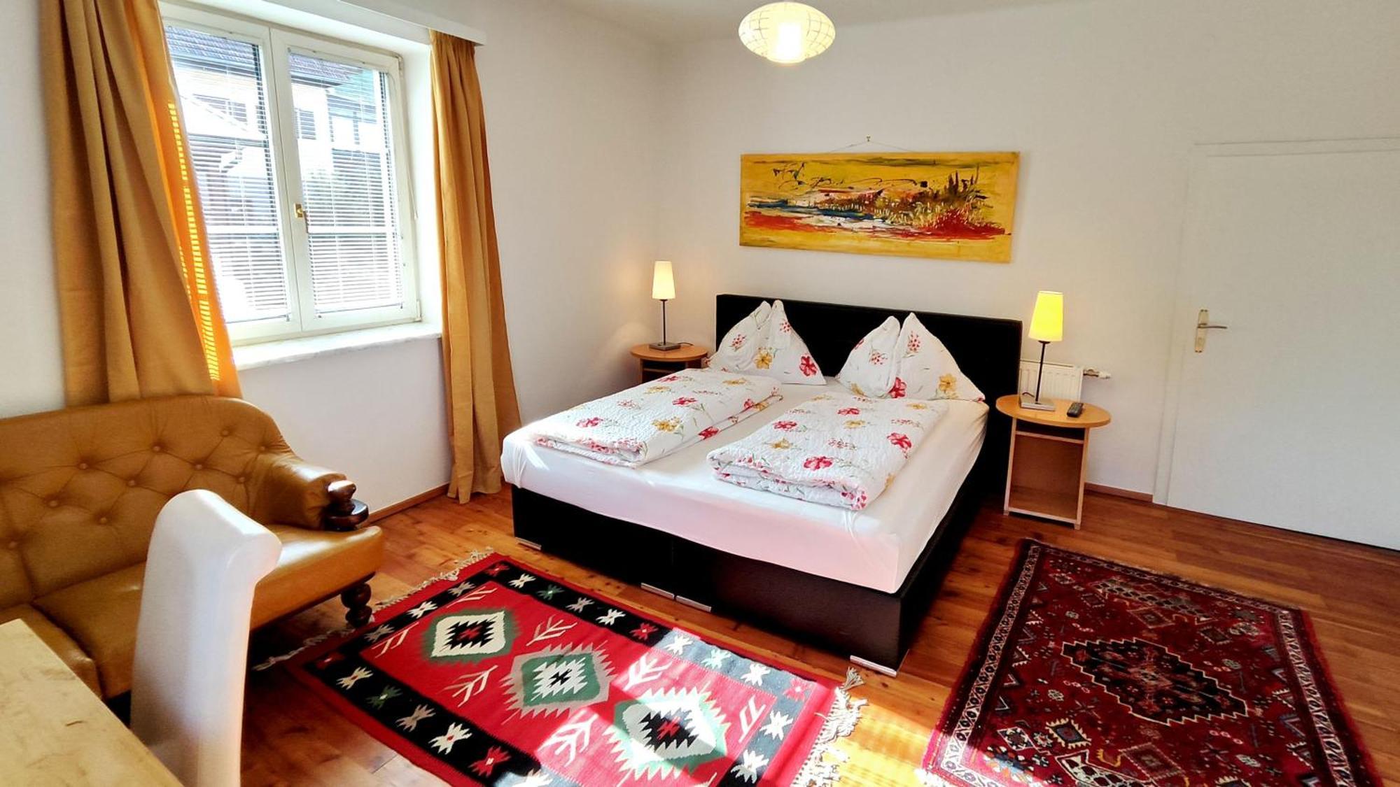 Ferienwohnung Stelzl Sankt Johann im Saggautal Экстерьер фото